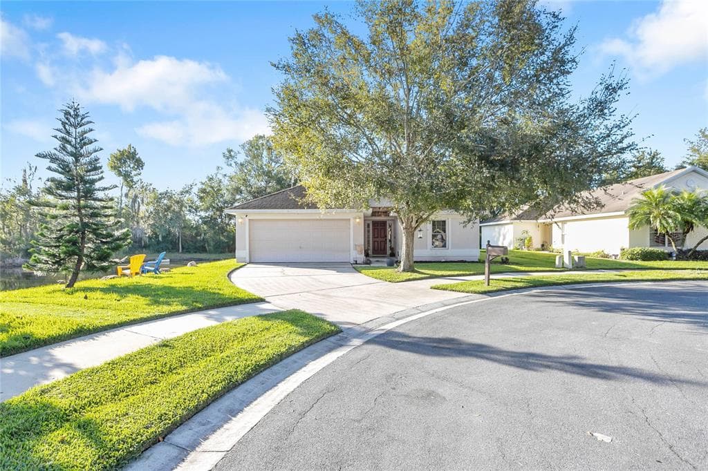 1429 TURTLE ROCK COURT LAKELAND, FL 33803