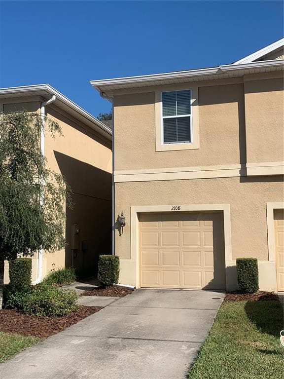 2108 BROADWAY VIEW AVENUE BRANDON, FL 33510