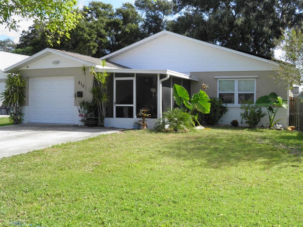 8101 45TH STREET N PINELLAS PARK, FL 33781