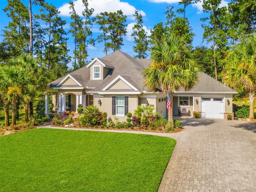 19557 STERLING BLUFF WAY BROOKSVILLE, FL 34601