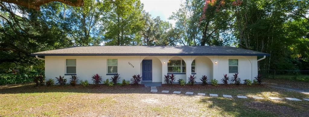 34774 EVERGREEN WAY DADE CITY, FL 33523