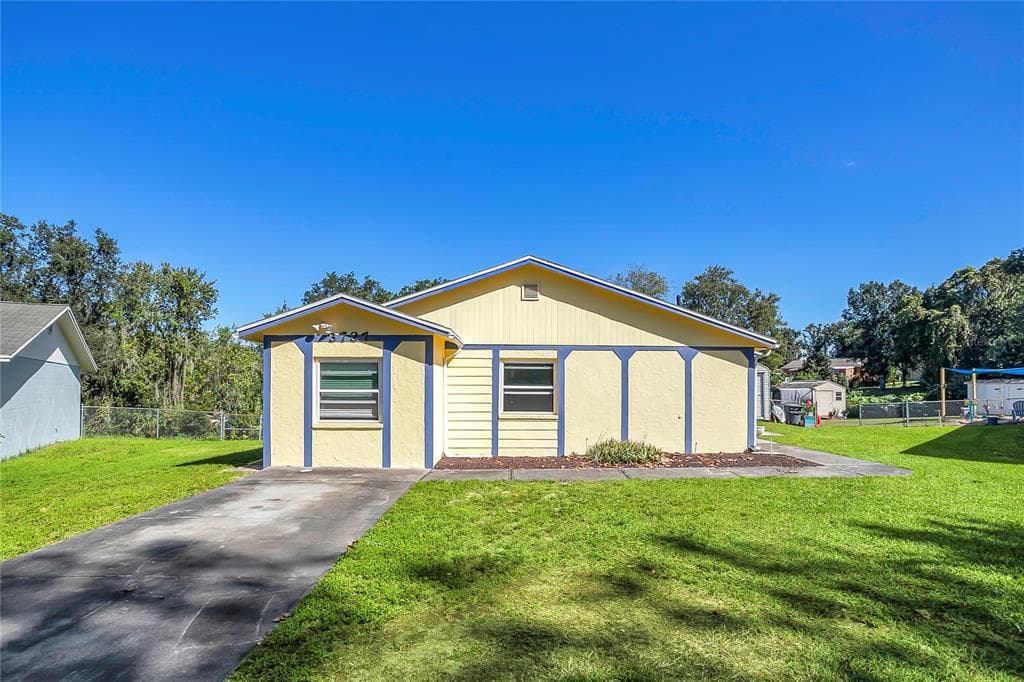 3737 WILLOW WISP DRIVE N LAKELAND, FL 33810