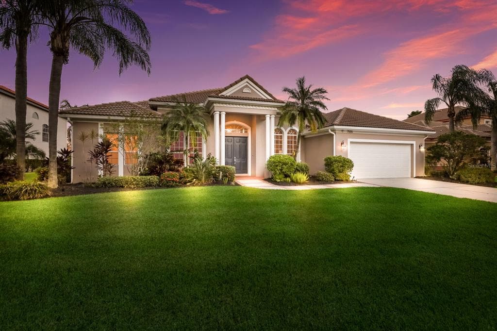 7555 TORI WAY LAKEWOOD RANCH, FL 34202