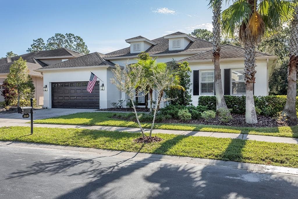 3518 GRASSGLEN PLACE WESLEY CHAPEL, FL 33544