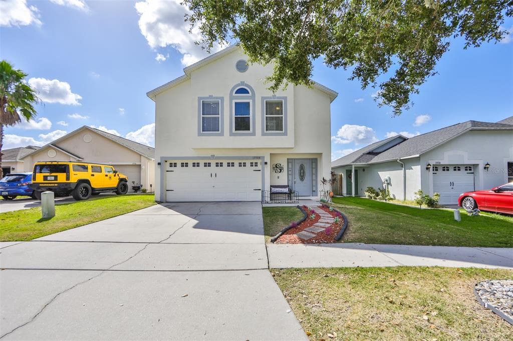 13508 PADRON COURT RIVERVIEW, FL 33579