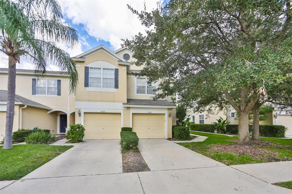 1020 VISTA CAY COURT BRANDON, FL 33511