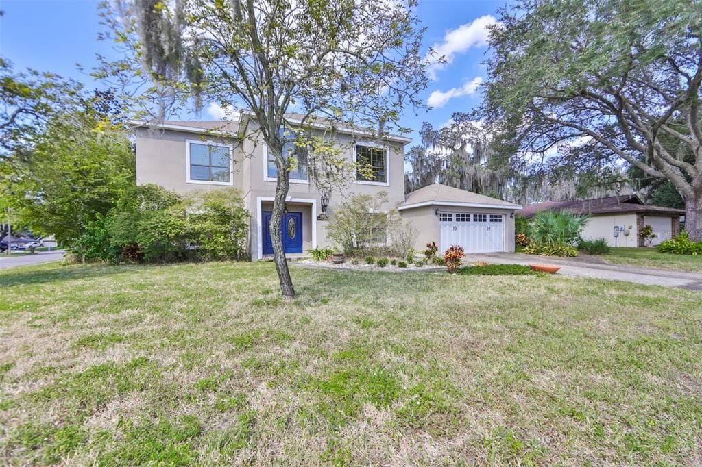 2305 GATEWOOD STREET PLANT CITY, FL 33563