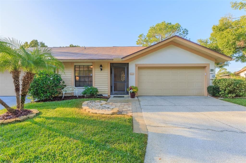 4008 SHORESIDE CIRCLE TAMPA, FL 33624