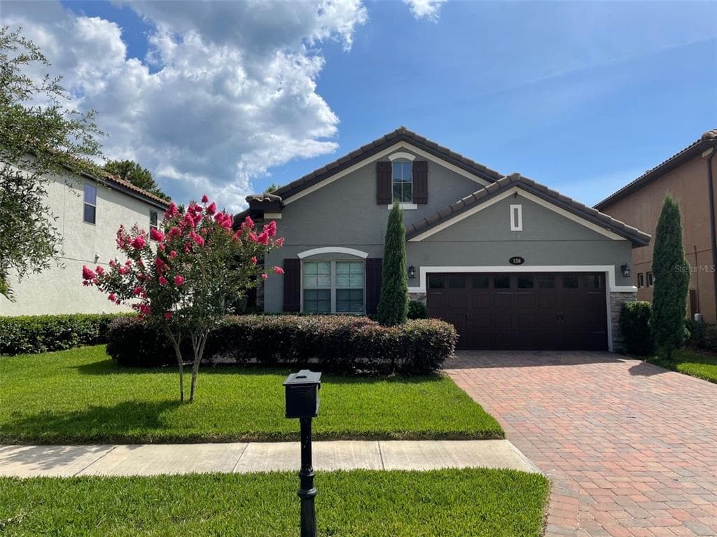 158 ANCONA AVENUE DEBARY, FL 32713