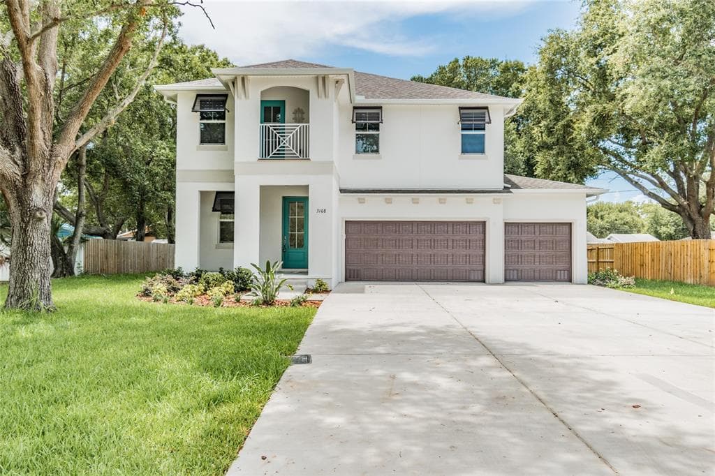 209 N HIMES AVENUE TAMPA, FL 33609