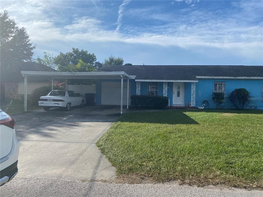 3412 W ABDELLA STREET TAMPA, FL 33607