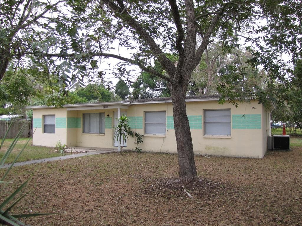 3609 N TEMPLE STREET TAMPA, FL 33619