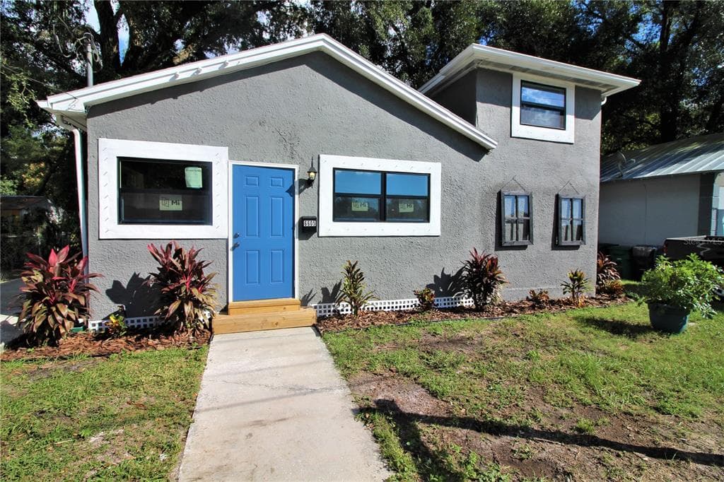 6605 N HARER STREET TAMPA, FL 33604