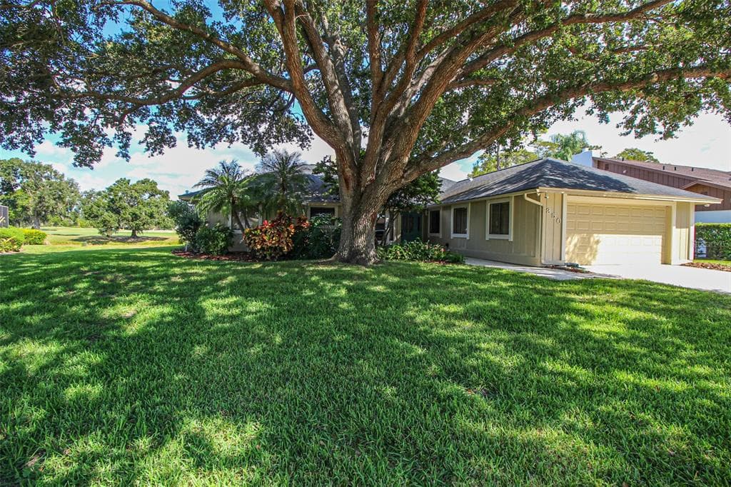 350 CYPRESS CREEK CIRCLE OLDSMAR, FL 34677