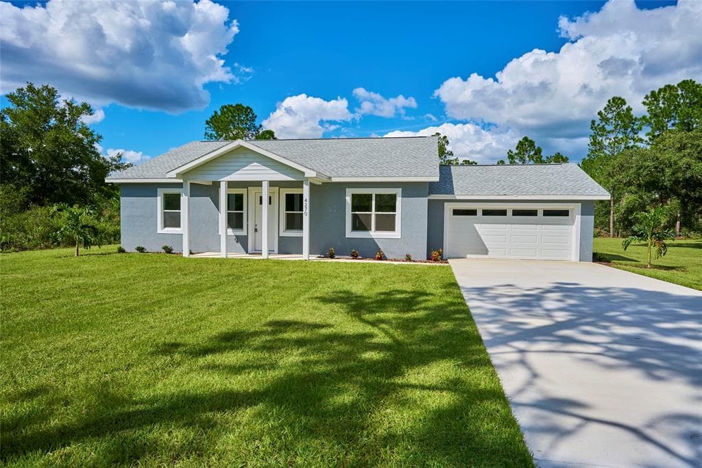 4270 GARDENIA DRIVE INDIAN LAKE ESTATES, FL 33855