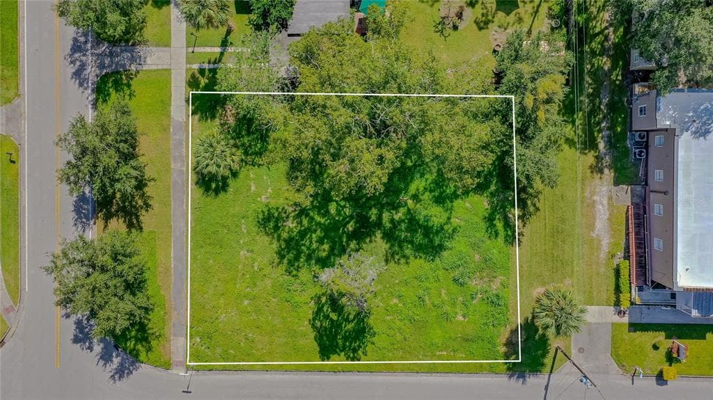 1600 S PALMETTO AVENUE SANFORD, FL 32771