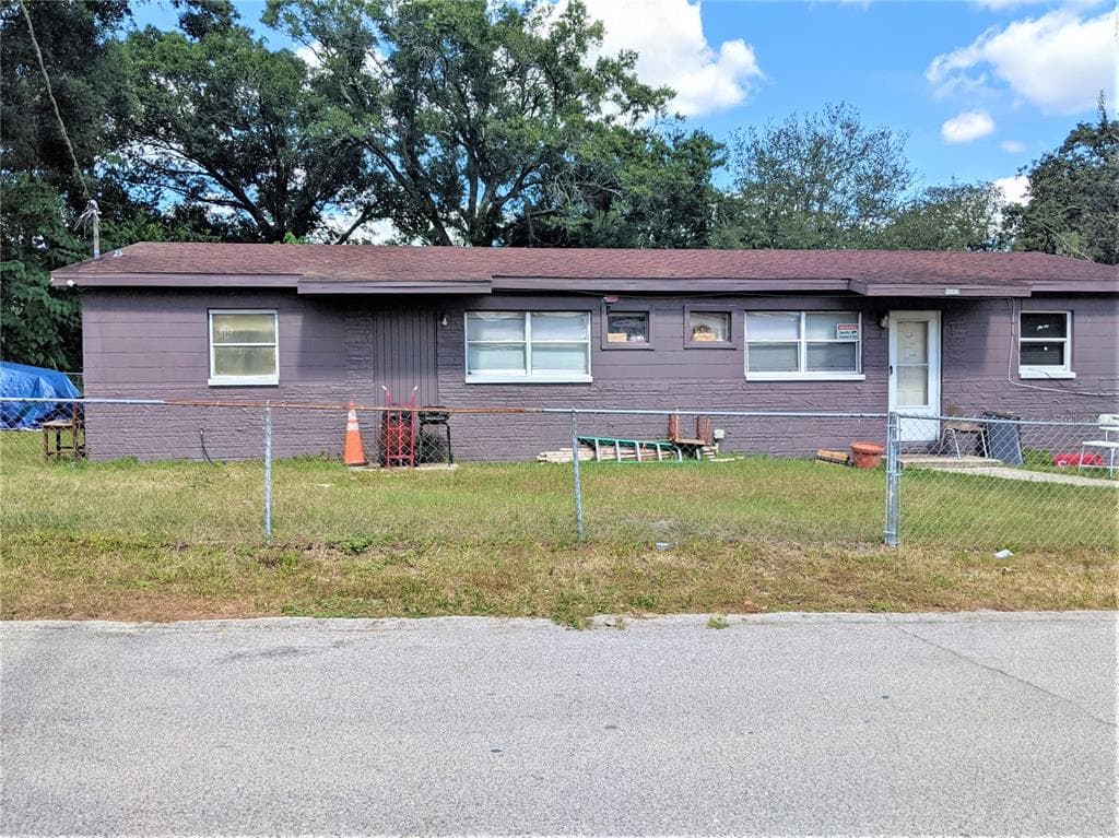 8500 N 17TH STREET TAMPA, FL 33604