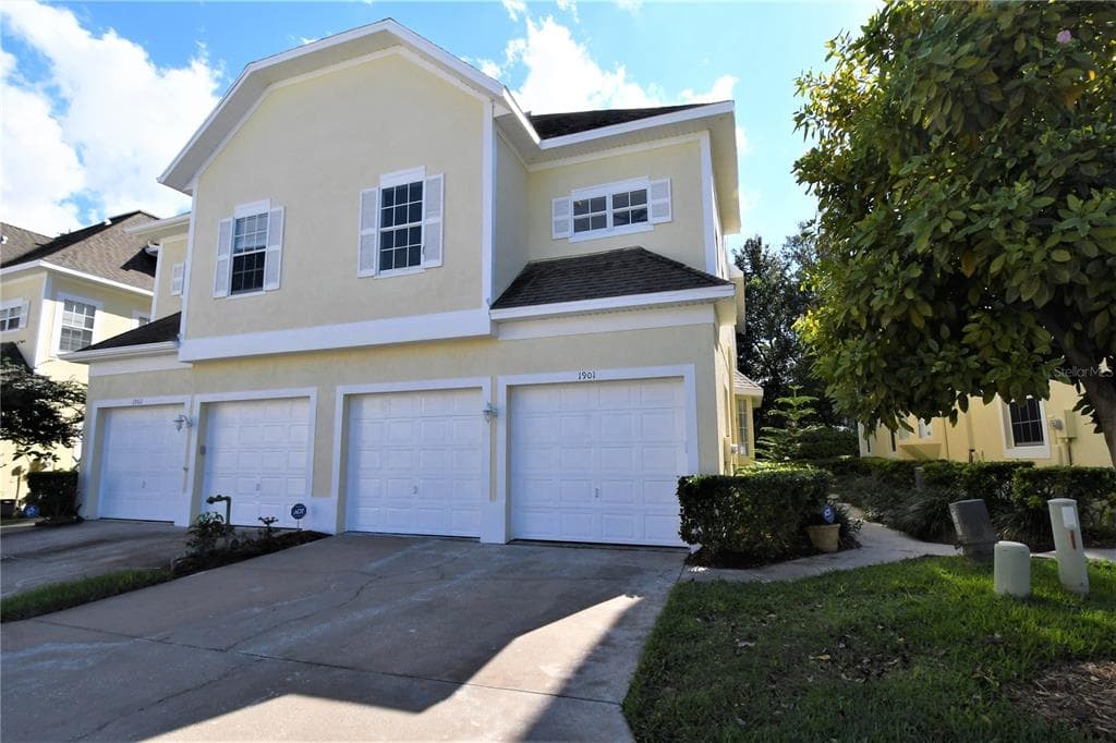 98 S HIGHLAND AVENUE UNIT 1901 TARPON SPRINGS, FL 34689