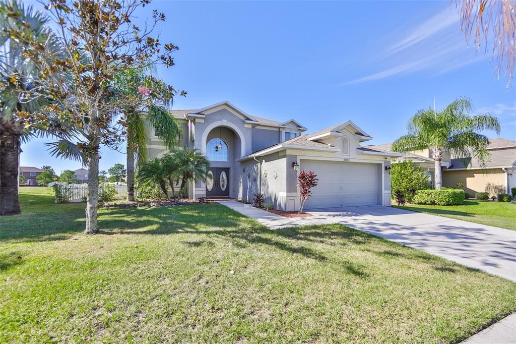 11003 HOFFNER EDGE DRIVE RIVERVIEW, FL 33579