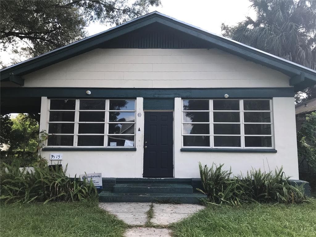 3515 N 9TH STREET TAMPA, FL 33605