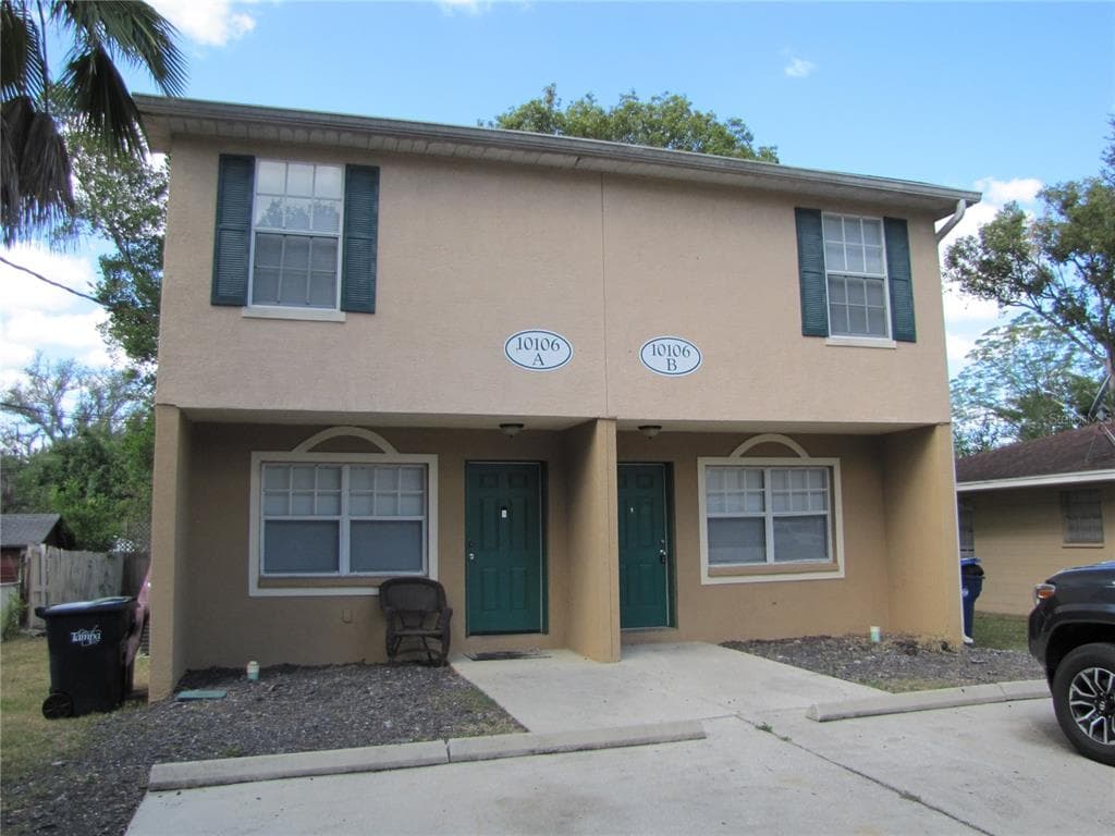 10106 N 14TH STREET UNIT B TAMPA, FL 33612
