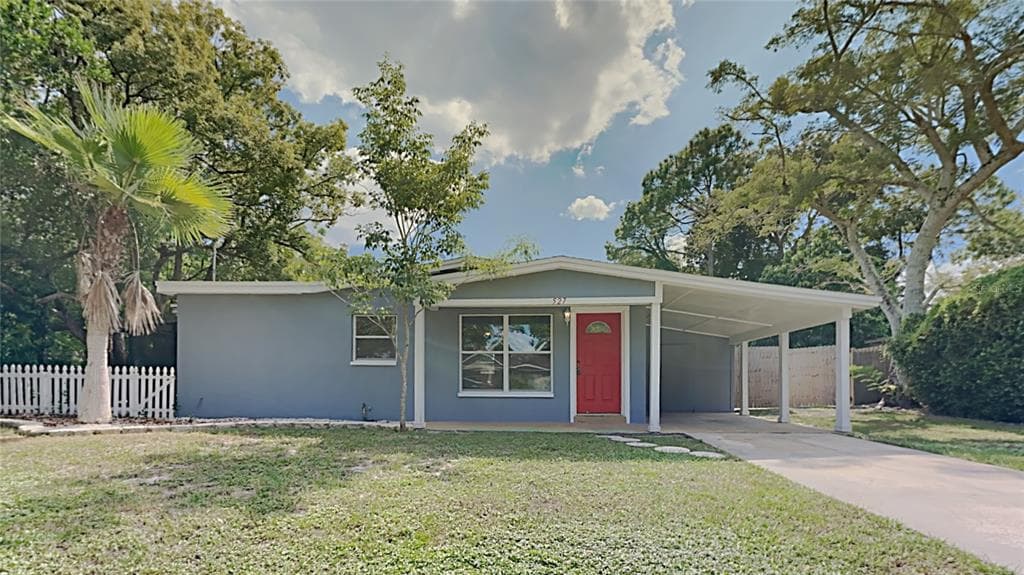 527 W FOOTHILL WAY CASSELBERRY, FL 32707