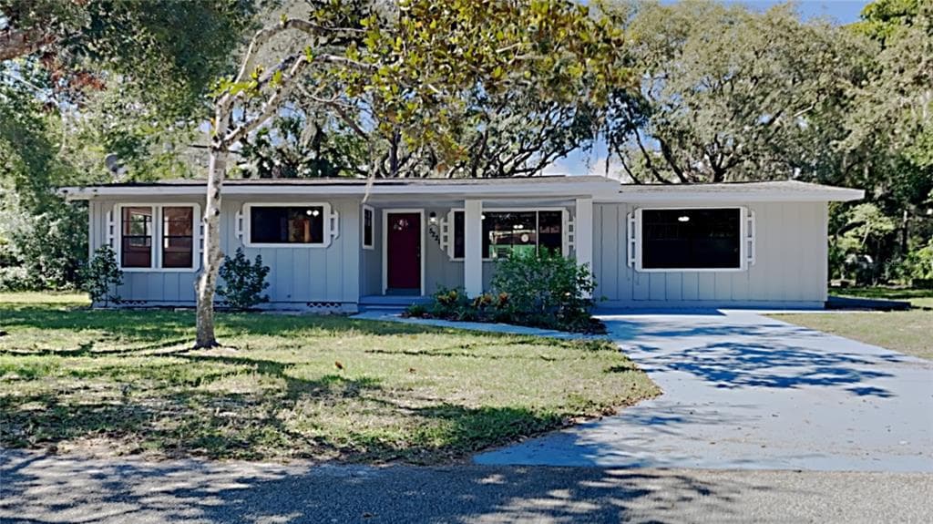 5221 BRETTS STREET PORT ORANGE, FL 32127