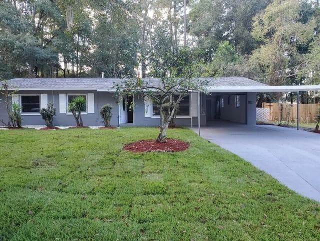 4818 NW 30TH TERRACE GAINESVILLE, FL 32605