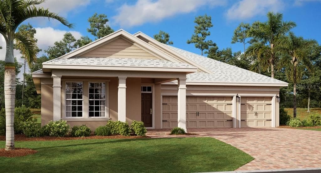 5020 CENTER COURT ST CLOUD, FL 34772
