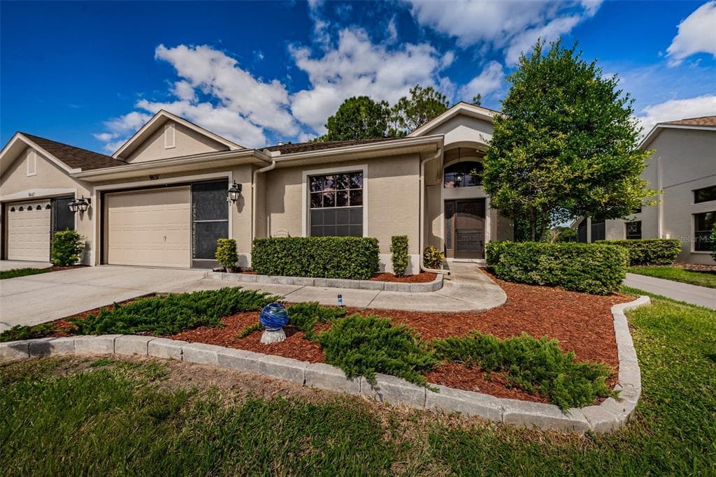 9651 WOODHOLLOW COURT NEW PORT RICHEY, FL 34655