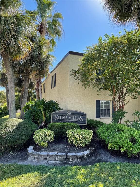 107 S OBRIEN STREET UNIT 320 TAMPA, FL 33609