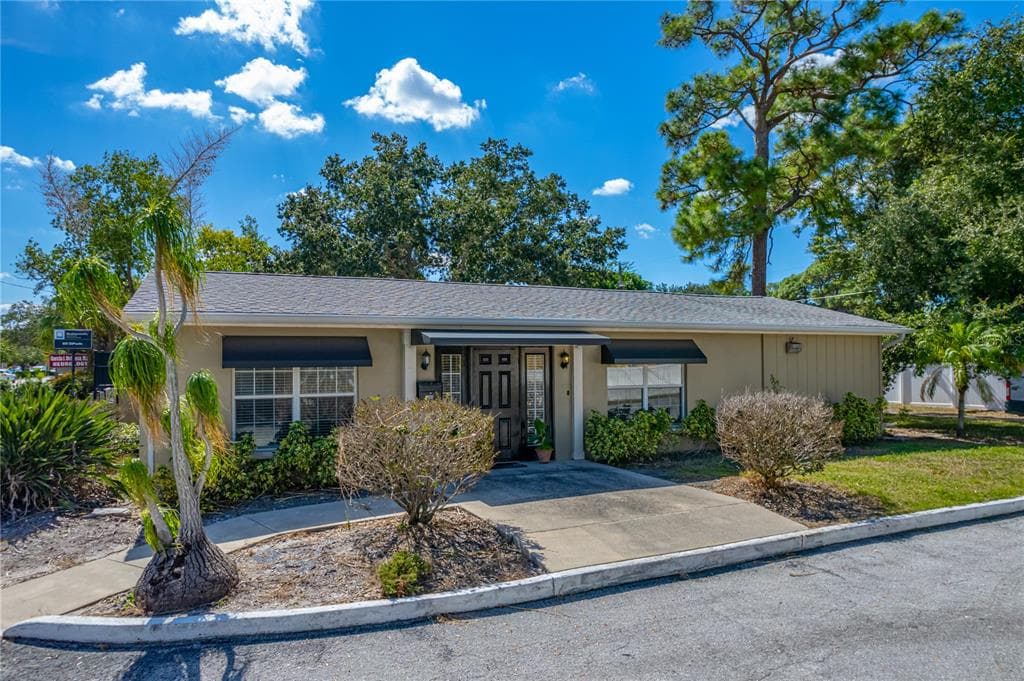 3380 66TH STREET N ST PETERSBURG, FL 33710