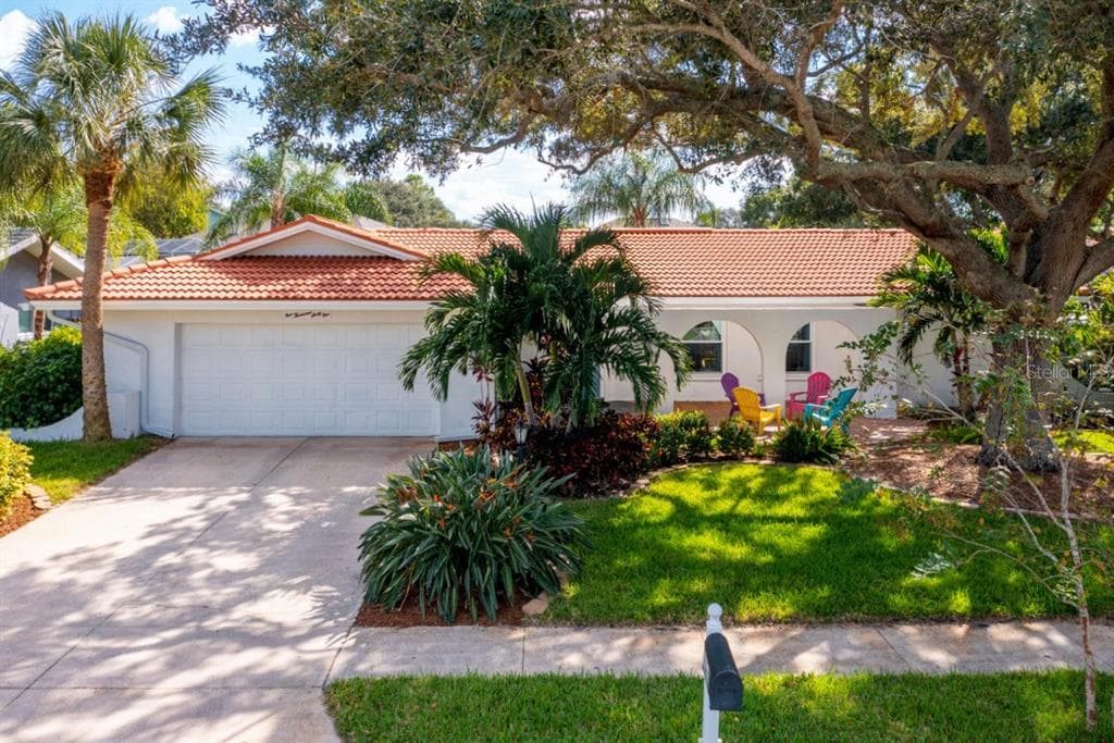 1061 MCLEAN STREET DUNEDIN, FL 34698