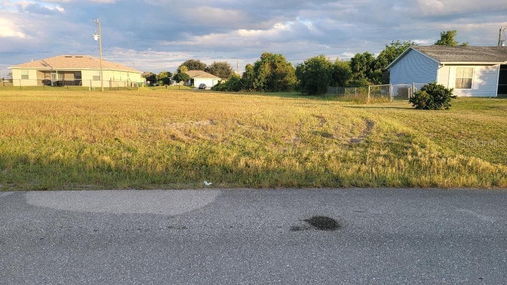 2803 NW 2ND AVENUE CAPE CORAL, FL 33993