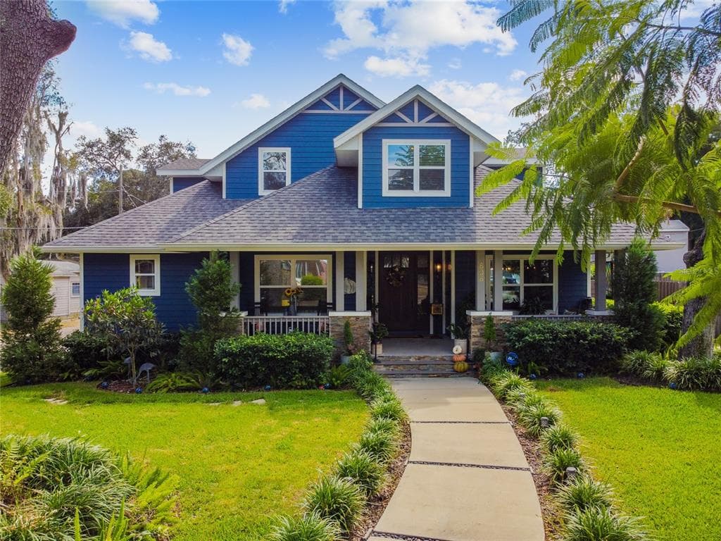 806 W FRANCES AVENUE TAMPA, FL 33602