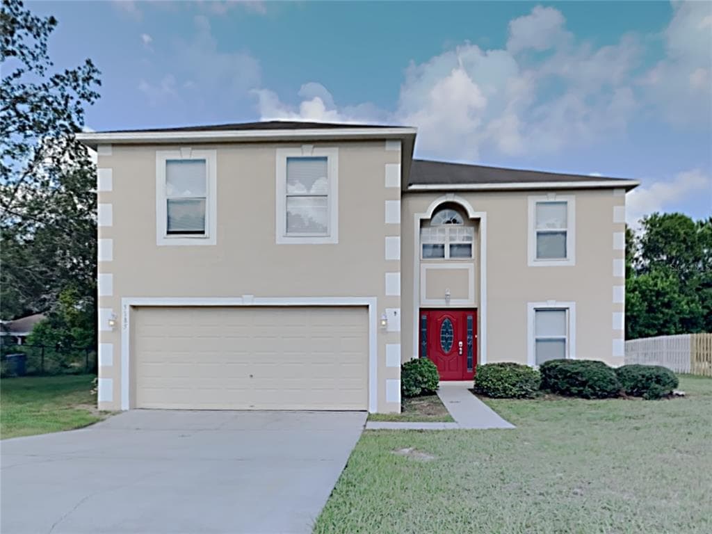 5185 COLCHESTER AVENUE SPRING HILL, FL 34608