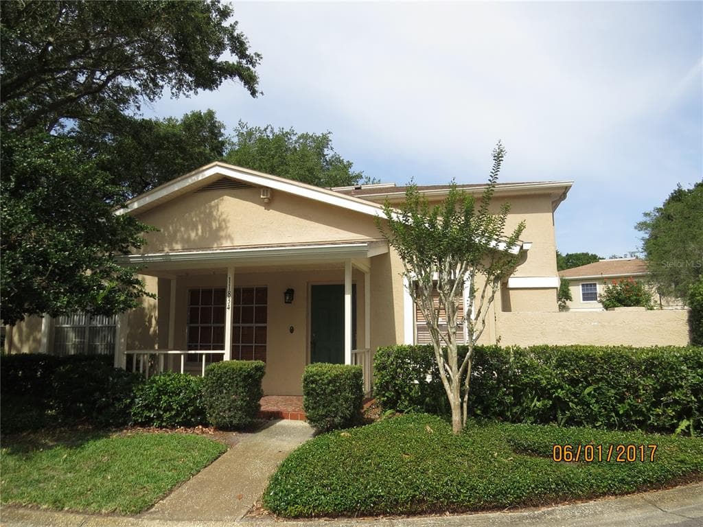 11834 WILDEFLOWER PLACE TEMPLE TERRACE, FL 33617