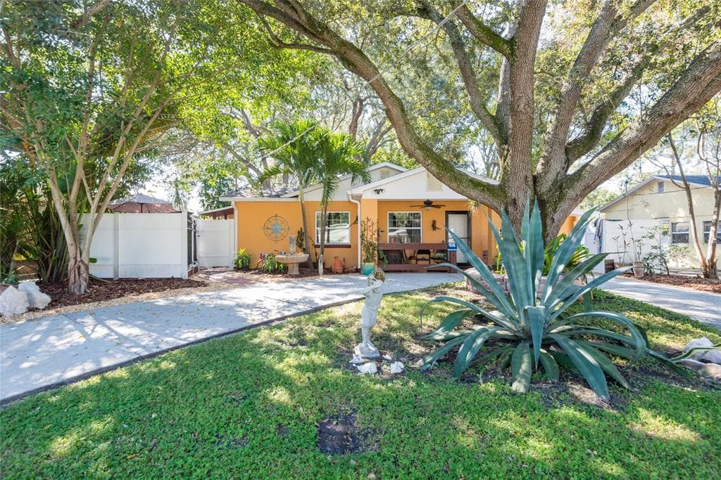 3310 W BALLAST POINT BOULEVARD TAMPA, FL 33611