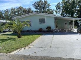 8914 FOX TRAIL TAMPA, FL 33626