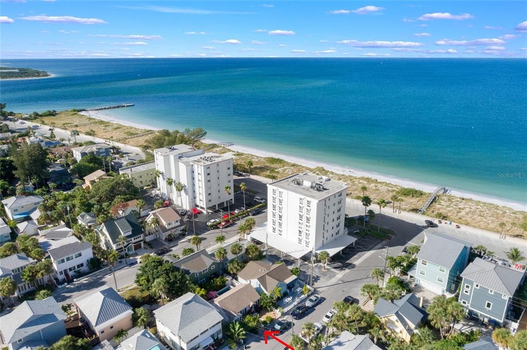 106 6TH AVENUE ST PETE BEACH, FL 33706