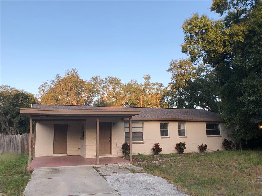 13000 120TH STREET LARGO, FL 33778