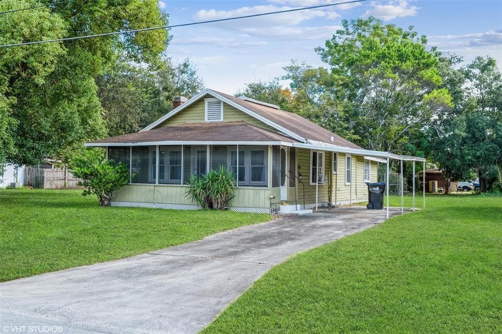 937 JAMAJO BOULEVARD ORLANDO, FL 32803