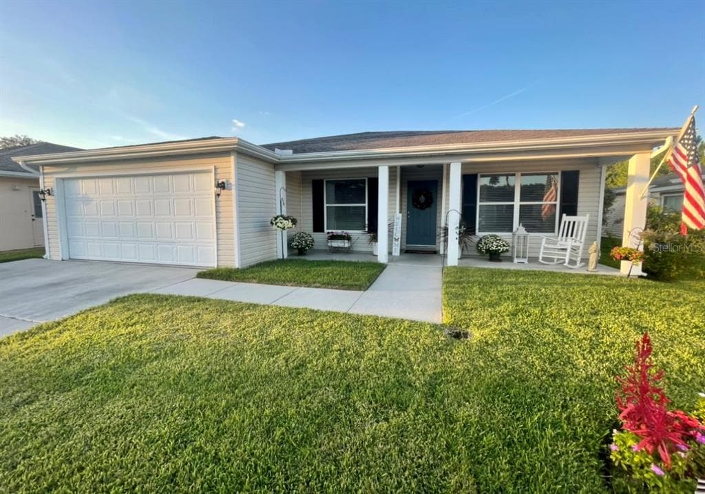 29301 KAPALUA WAY SAN ANTONIO, FL 33576
