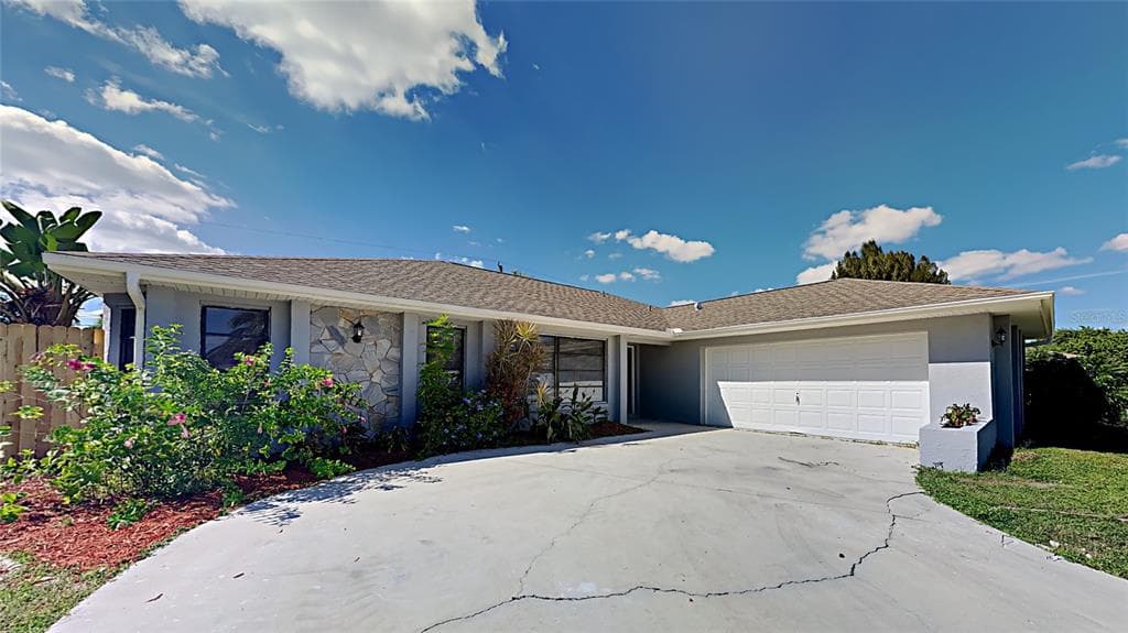 4237 MALLEE STREET PORT CHARLOTTE, FL 33948