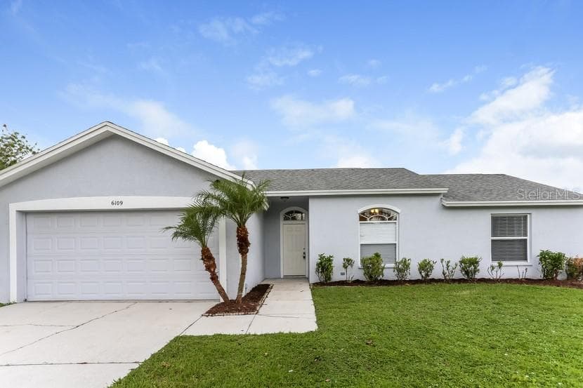 6109 63RD AVENUE E PALMETTO, FL 34221