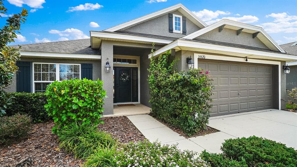 14420 EDINBURGH MOOR DRIVE WIMAUMA, FL 33598