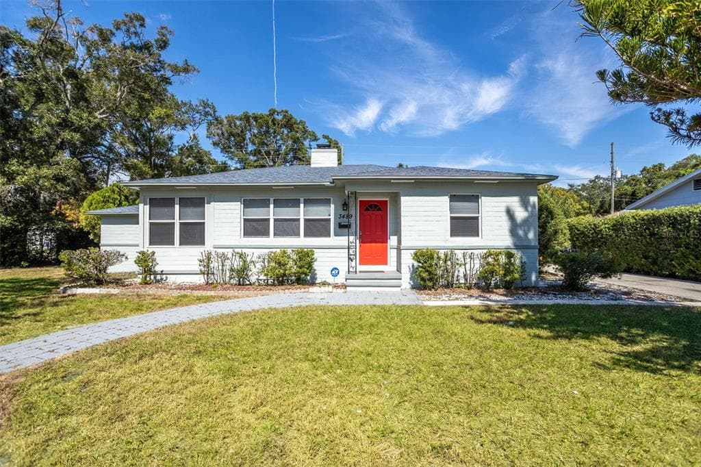 3489 8TH AVENUE N ST PETERSBURG, FL 33713