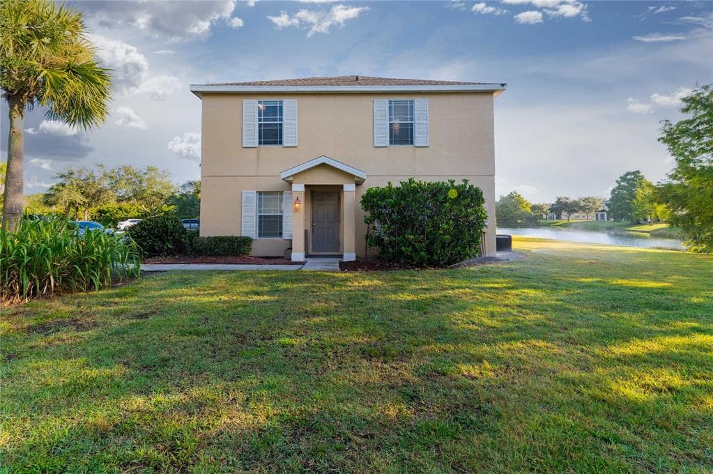 6225 TRIPLE TAIL COURT UNIT 106 LAKEWOOD RANCH, FL 34202