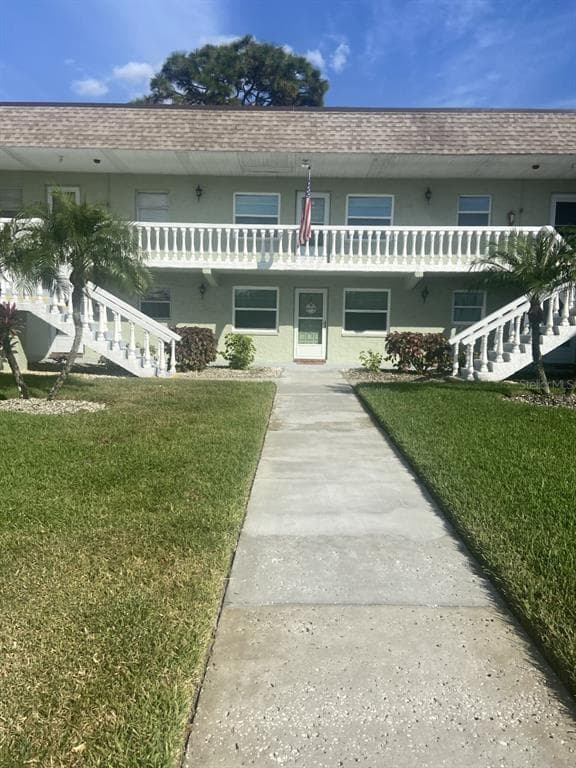 1250 S PINELLAS AVENUE UNIT 701 TARPON SPRINGS, FL 34689