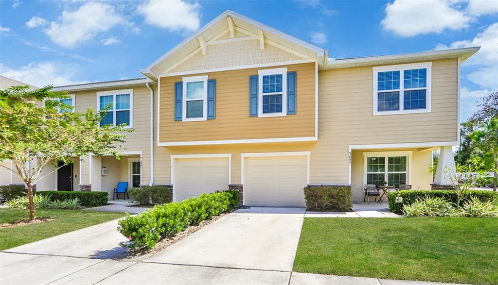 9647 TOCOBAGA PLACE RIVERVIEW, FL 33578